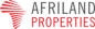Afriland Properties Plc logo